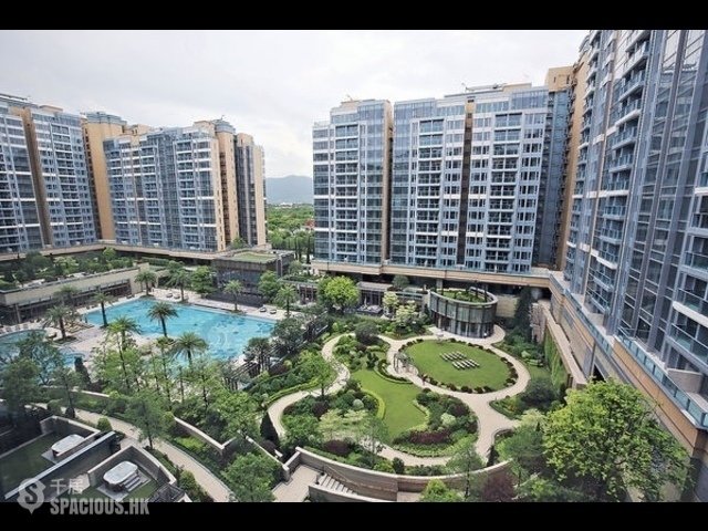 Kam Tin - Park Yoho Phase 2A Park Yoho Genova 01