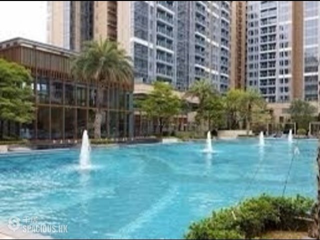 Kam Tin - Park Yoho Phase 2A Park Yoho Genova 01