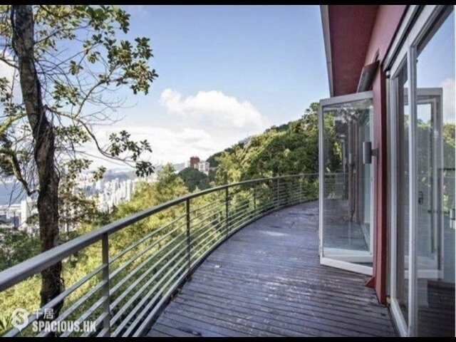 山頂 - Epworth Lodge 01