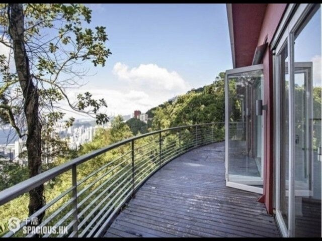 The Peak - Epworth Lodge 01
