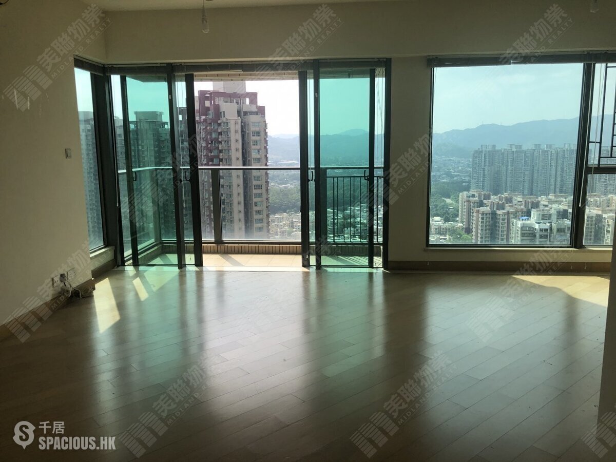 For Sale - Yoho Town, 3 Bed, 972 Sqft (ID:5032433)｜spacious.hk