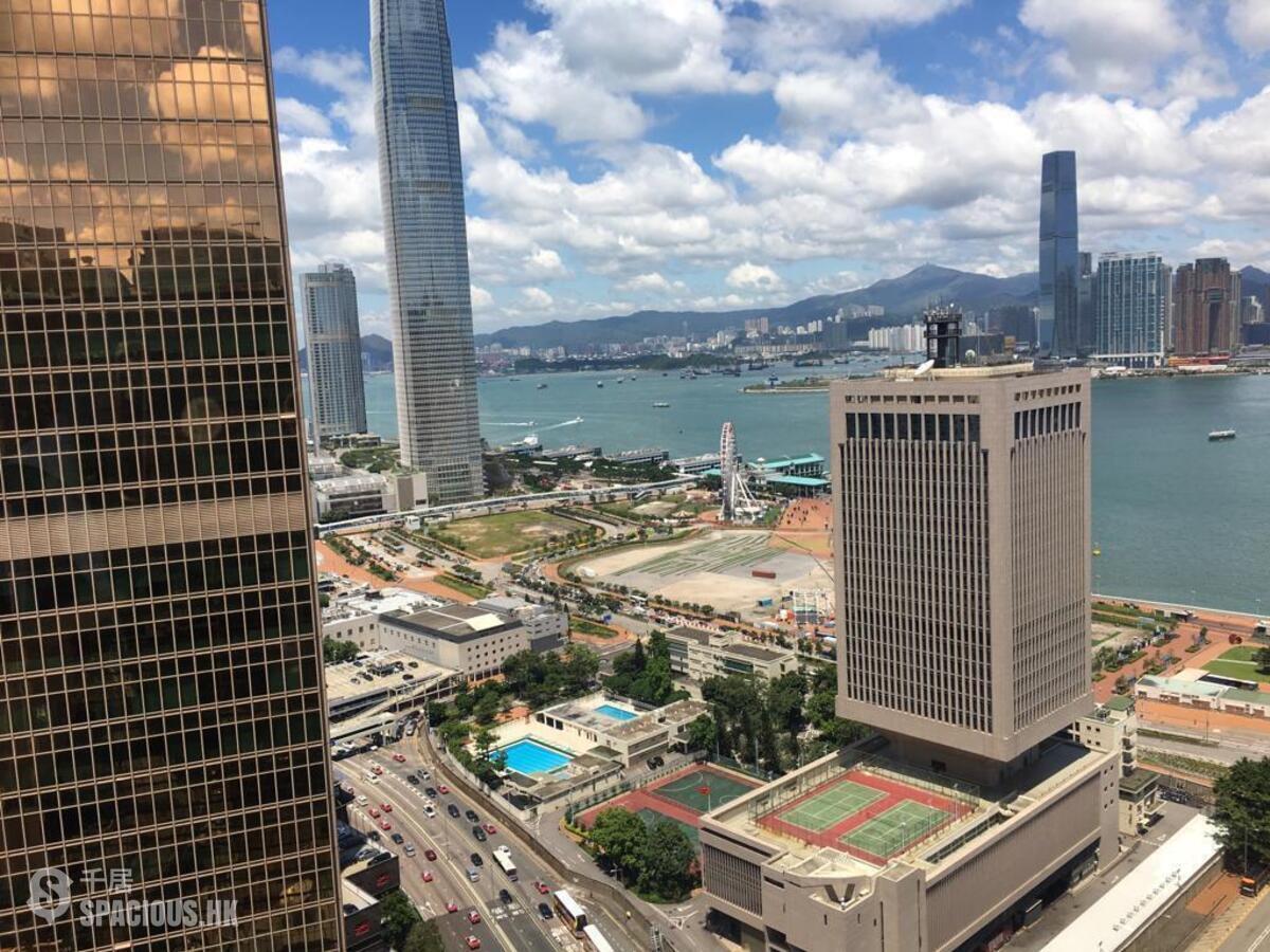 Admiralty - Admiralty Centre - Tower 1 01