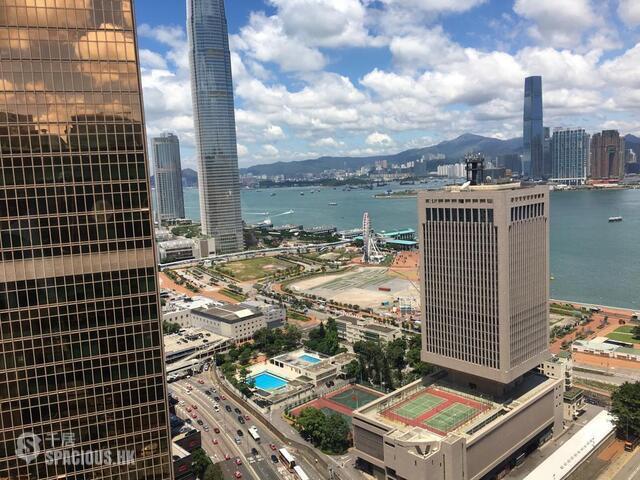 Admiralty - Admiralty Centre - Tower 1 01