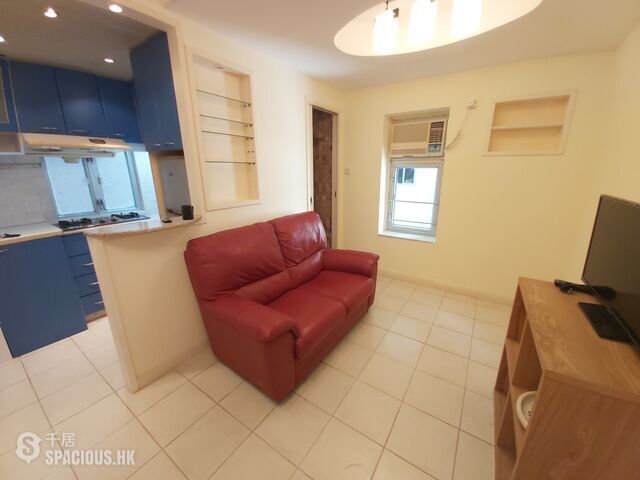 Tsim Sha Tsui - Green View Court 01