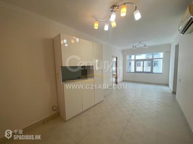Causeway Bay - Newtown Mansion 01
