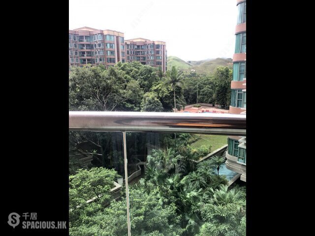 Sheung Shui - Woodland Crest 01