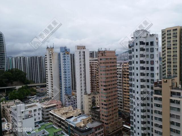 Sai Wan Ho - Fortune Court 01