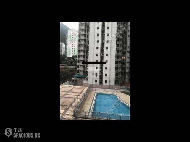 Shau Kei Wan - Wing Hing Building 01