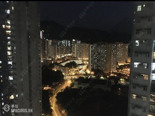 Tuen Mun - Affluence Garden 01
