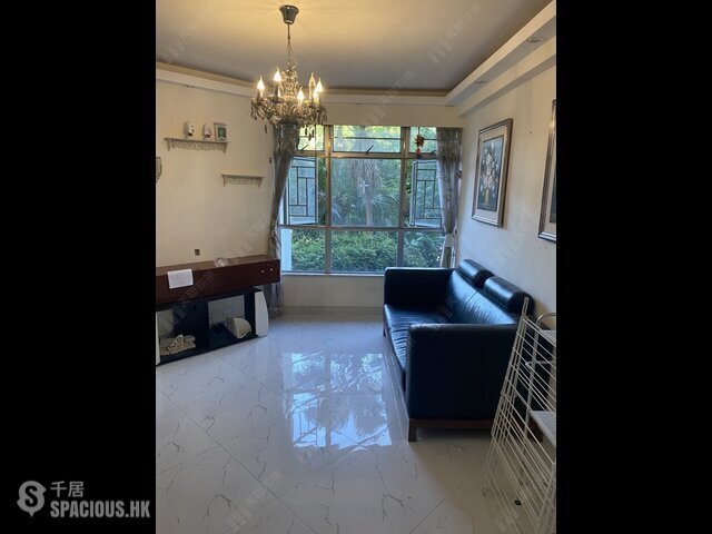 Tai Wai - Manlai Court 01
