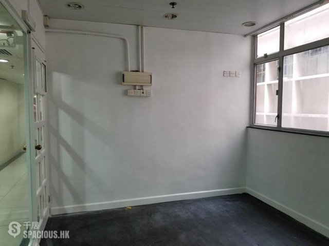 North Point - Everwin Building 01