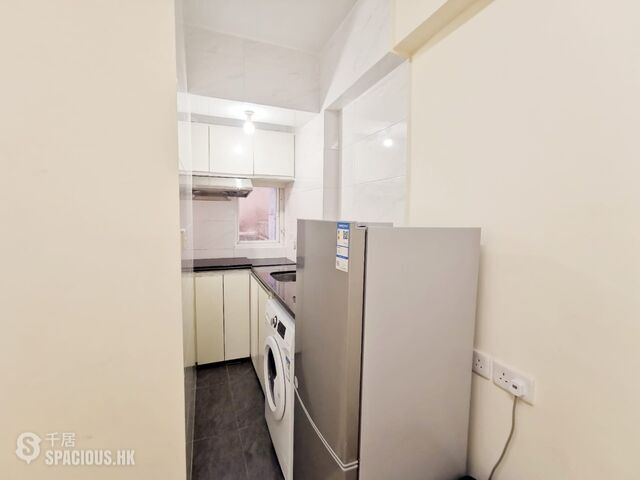 Kennedy Town - 35, North Street 01