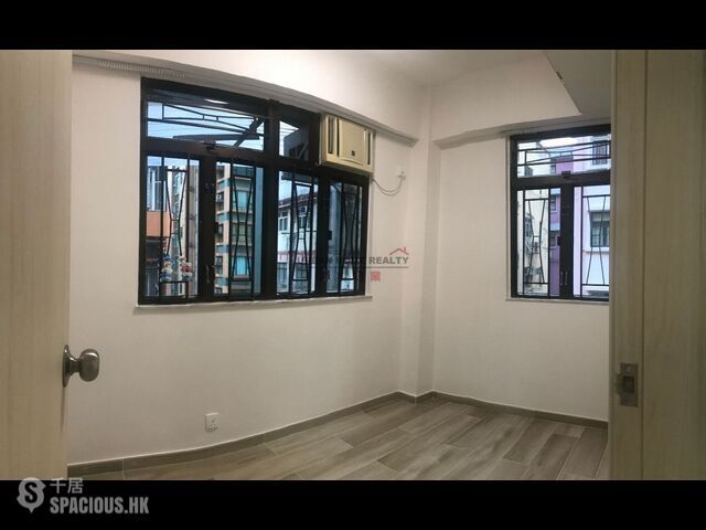 Wan Chai - Newtown Mansion 01
