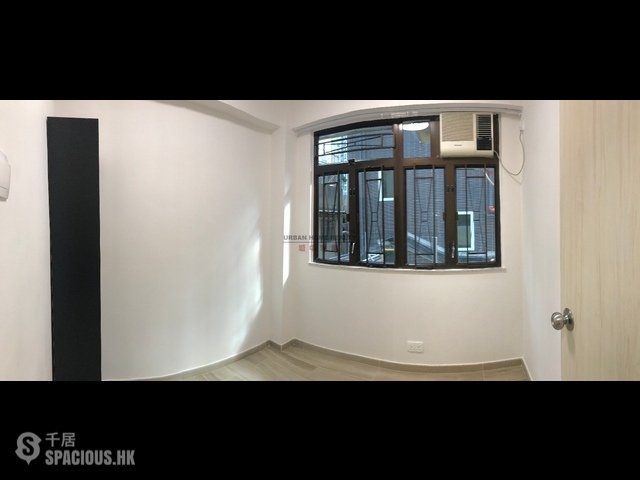 Wan Chai - Newtown Mansion 01