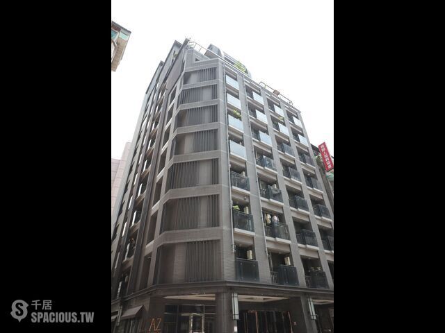 中山区 - 10491台湾台北市中山區民權西路9巷XX號 01