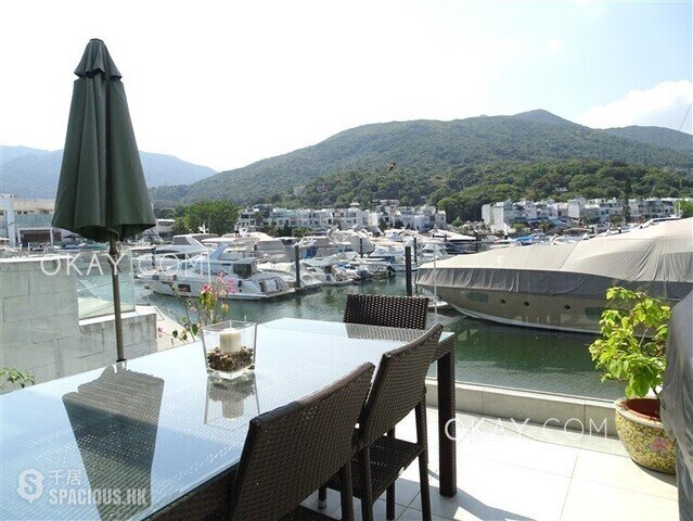 Sai Kung - Marina Cove Phase 5 01