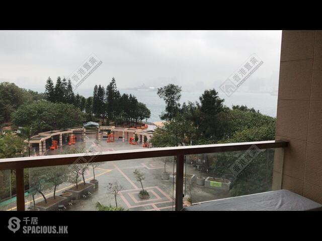 Sai Wan Ho - Lei King Wan Sites A Block 1 Kwun Hoi Mansion 01
