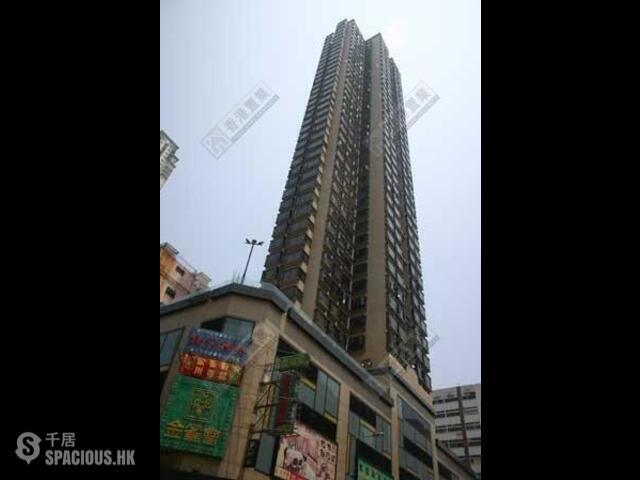 To Kwa Wan - Metropolitan Rise 01