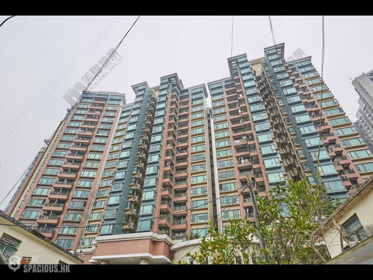 Sheung Shui - Noble Hill 01