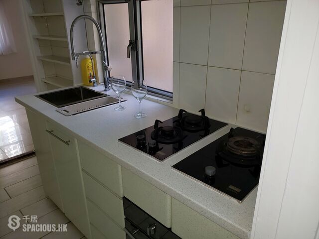 Causeway Bay - Sun Ying Mansion 01
