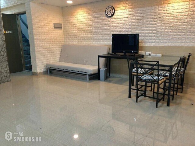 Mong Kok - 154-158, Sai Yeung Choi Street South 01