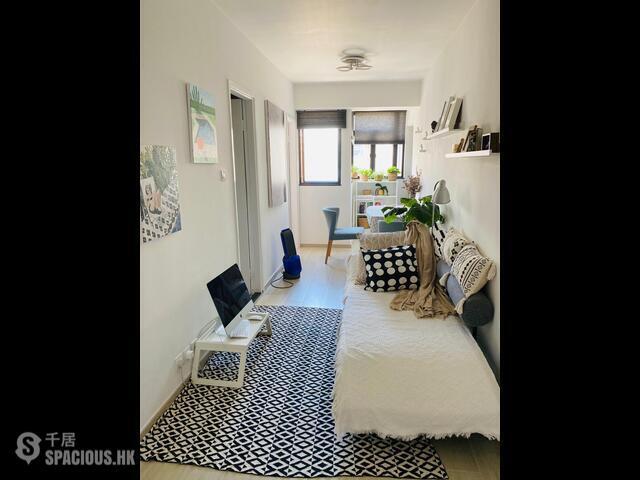 Sheung Wan - Weave Suites (Central West) 01