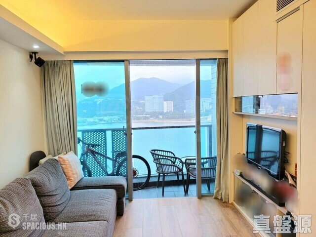 Ma On Shan - La Costa 01