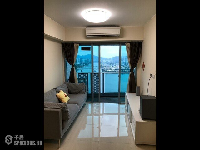 Ma On Shan - La Costa 01