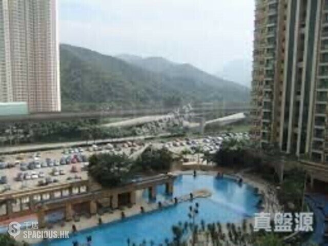 Ma On Shan - Ocean View 01
