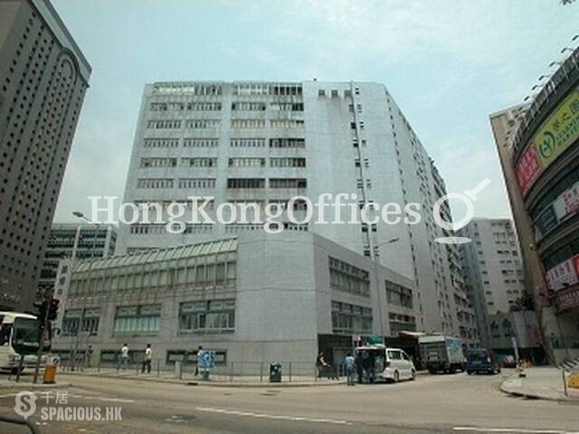 Hung Hom - Harbour Centre Tower 2 01