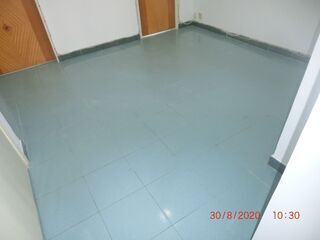 Causeway Bay - Tak Fat Building 03