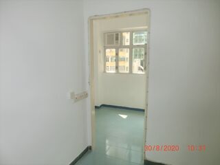 Causeway Bay - Tak Fat Building 04