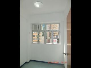 Causeway Bay - Tak Fat Building 05