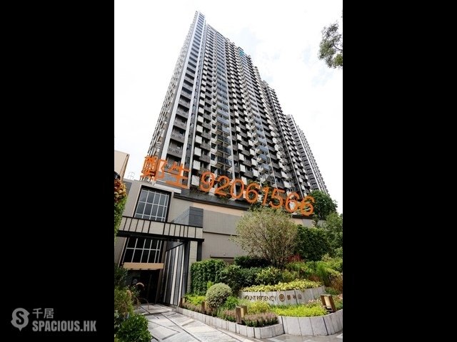 Tuen Mun - Mount Regency Phase 2 01