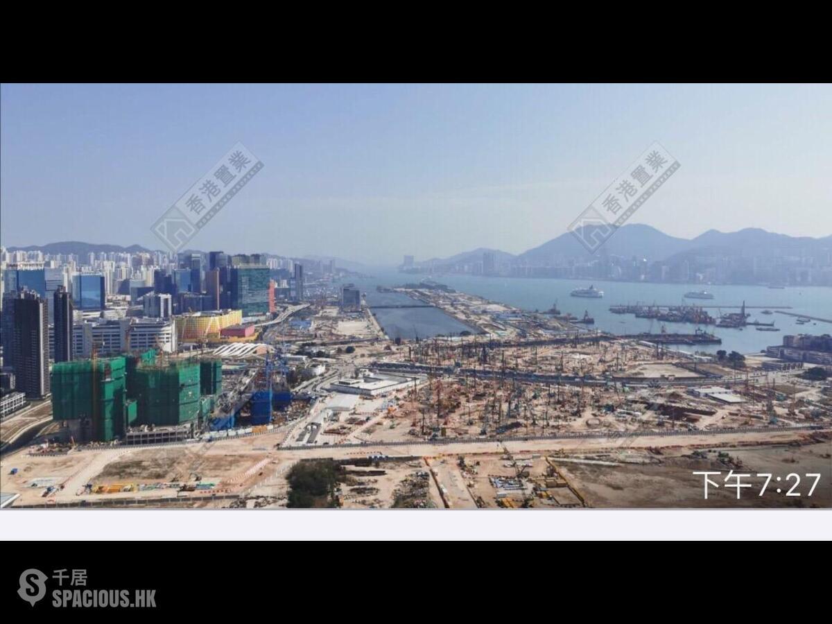Kowloon City - Billionnaire Royale 01