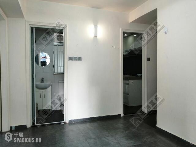 Sham Shui Po - Merlin Centre 01