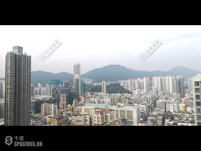 Sham Shui Po - Oceanic View 01