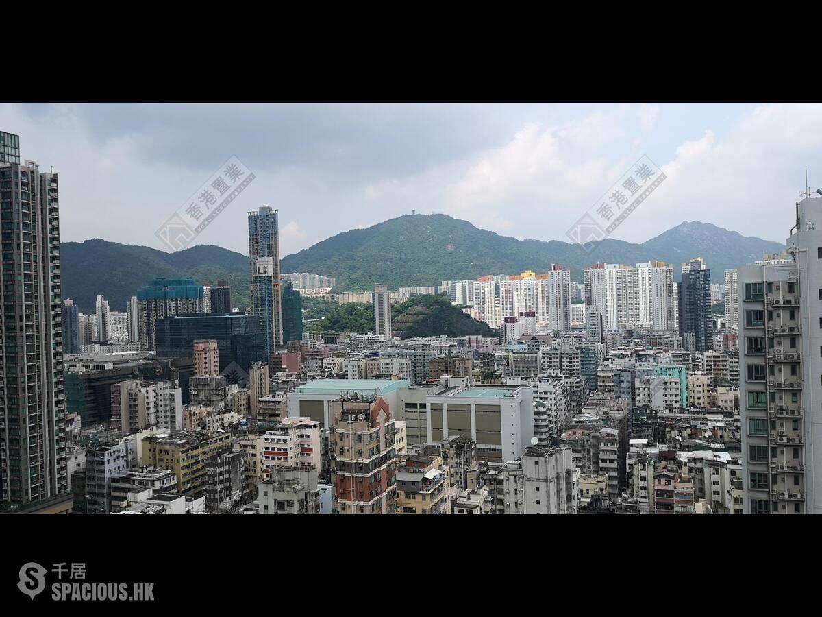 Sham Shui Po - The Prominence 01