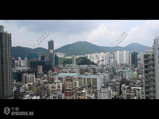 深水埗 - 時尚華庭 01