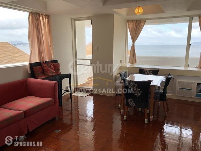 South Lantau - Sea Ranch 01