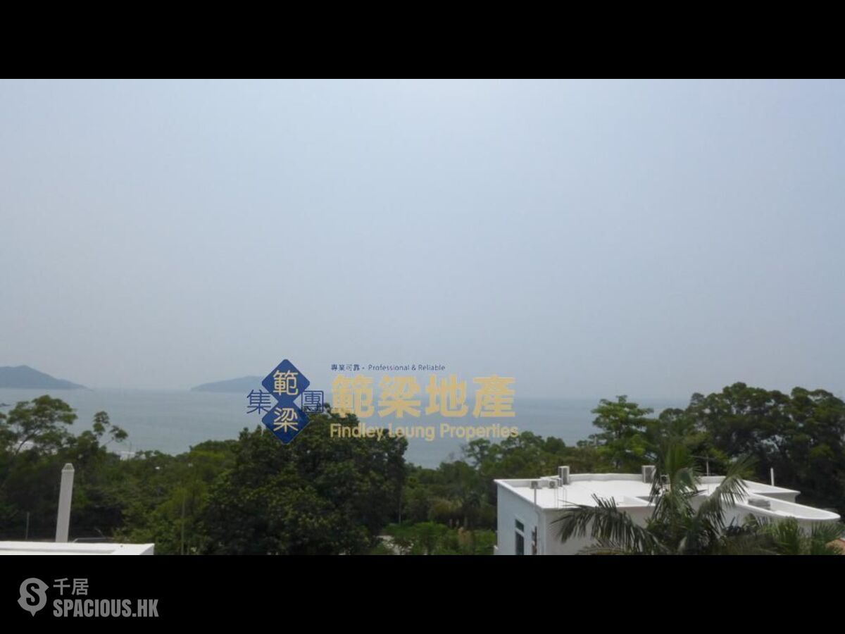 South Lantau - Cheung Sha Villas 01