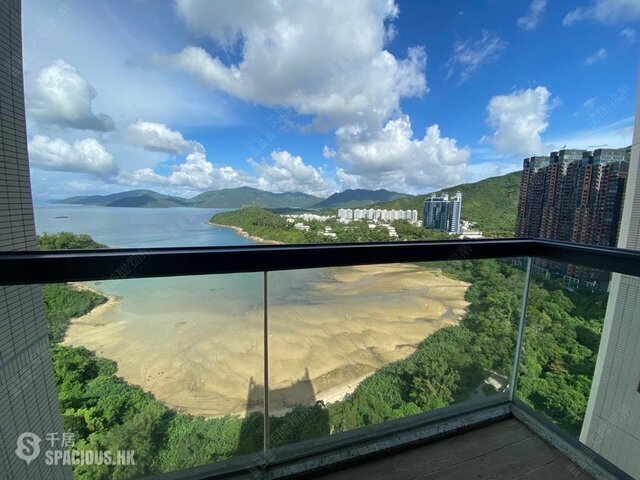 Wu Kai Sha - Seanorama 01