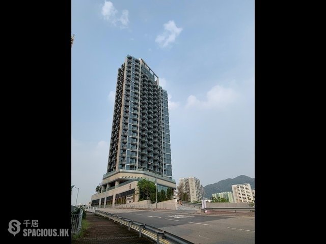 Tuen Mun - The Esplanade 01