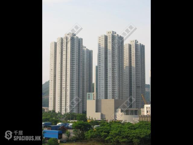 Hang Hau - On Ning Garden 01