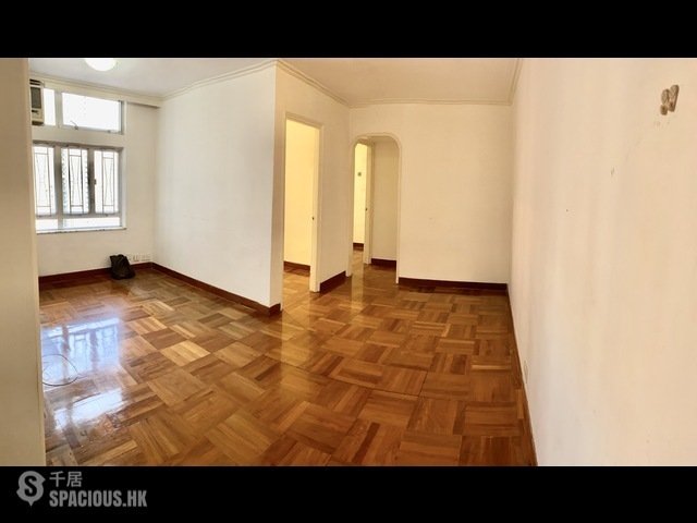 Hang Hau - Chung Ming Court Kar Ming House (Block A) 01