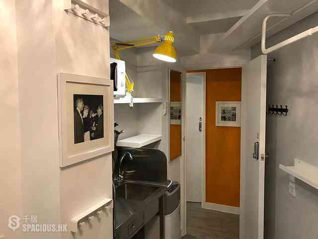 铜锣湾 - Good Hong Kong Serviced Apartments 01