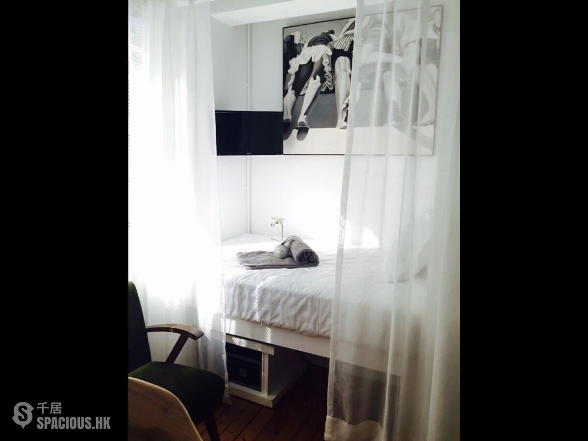 Good HK Serviced Apartments