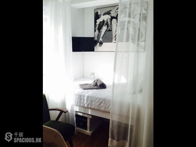 銅鑼灣 - Good Hong Kong Serviced Apartments 02