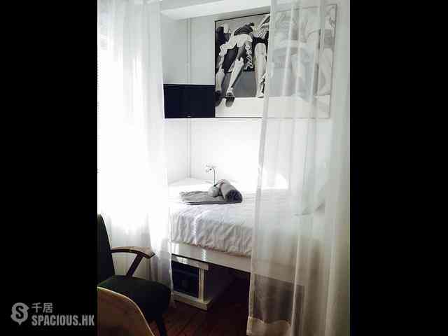铜锣湾 - Good Hong Kong Serviced Apartments 02