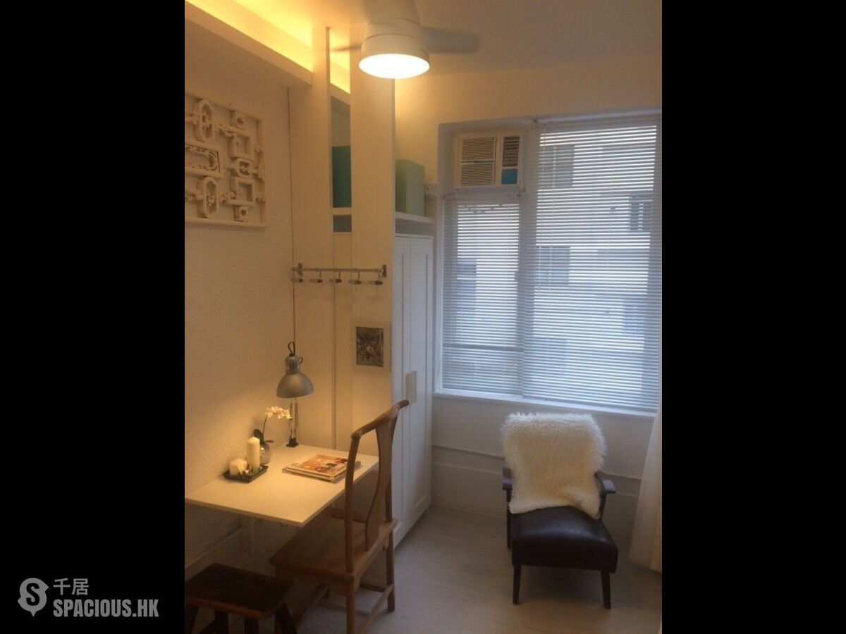 Good HK Serviced Apartments